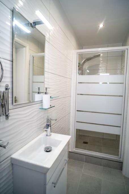 Villa Ble Paros 2 المظهر الخارجي الصورة