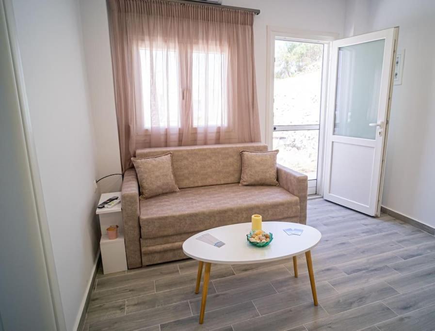 Villa Ble Paros 2 المظهر الخارجي الصورة