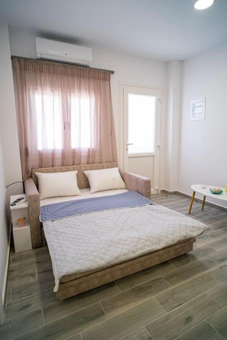 Villa Ble Paros 2 المظهر الخارجي الصورة