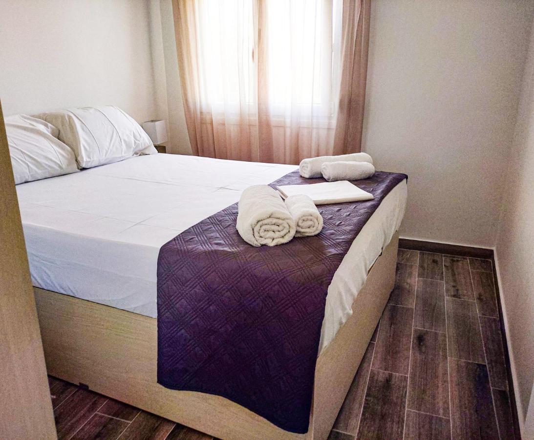 Villa Ble Paros 2 المظهر الخارجي الصورة